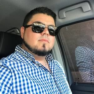 Meet your Posher, Luis